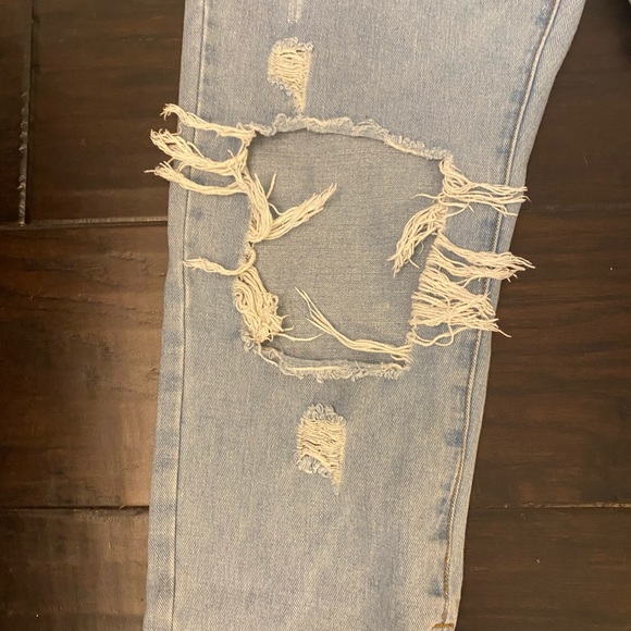 Princess Polly Mom Jeans! - Picture 3 of 9